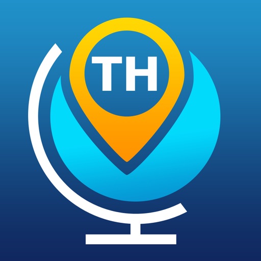 Phuket - Offline Travel Guide icon