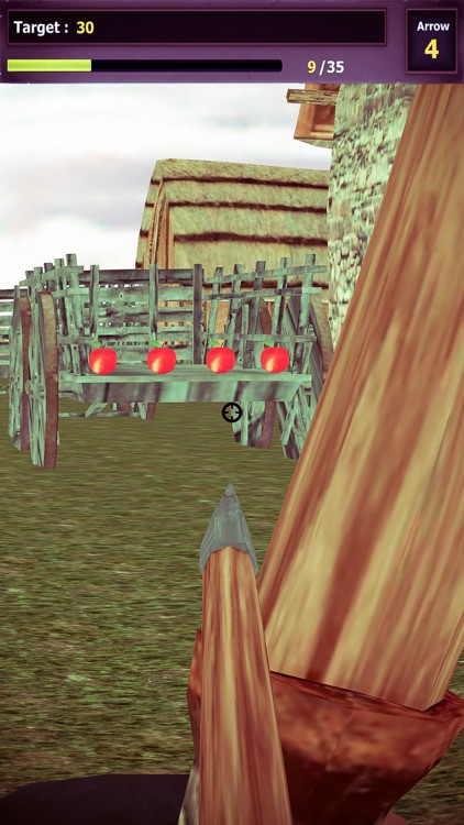 Archery Match 3D screenshot-4