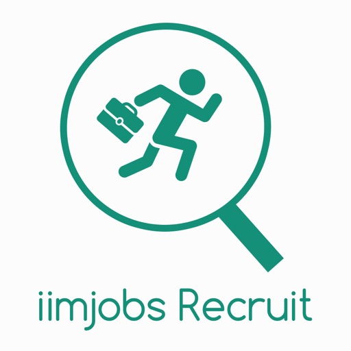 iimjobs for Recruiters Download