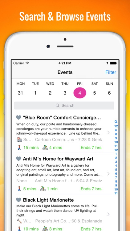 iBurn 2017 - Offline Map & Guide for Burning Man