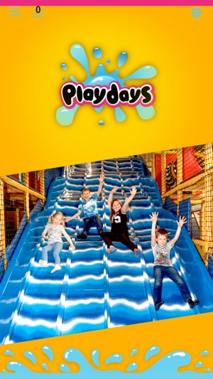 Playdays(圖1)-速報App