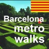 Barcelona Metro Walks - CA