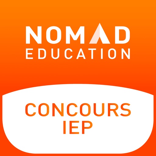 Concours IEP Sciences Po icon