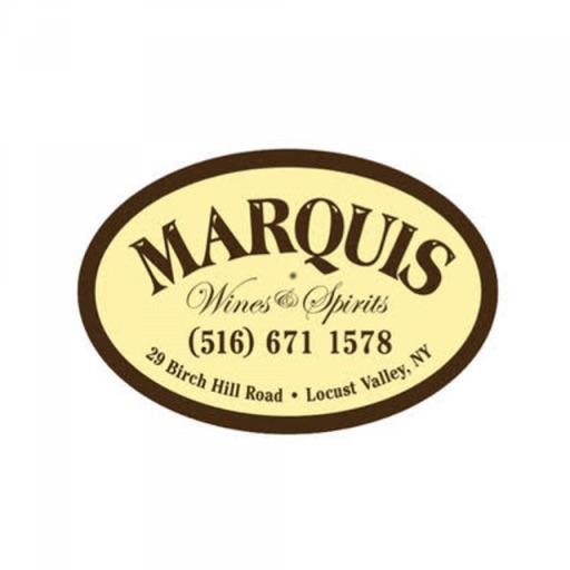 Marquis Wines & Spirits icon