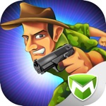 Wild Run  A Hunting Game