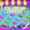 Ice Cream Frenzy Game