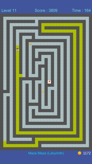 Maze Maze(圖2)-速報App