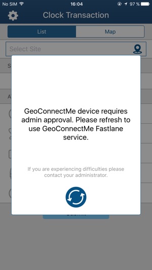 GeoConnectMe(圖3)-速報App