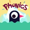 Phonics All in One by Zebravo