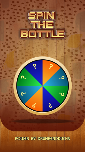 Spin The Bottle - Party Game(圖1)-速報App