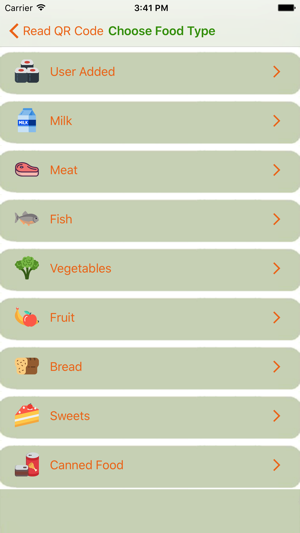 FoodChecker(圖3)-速報App