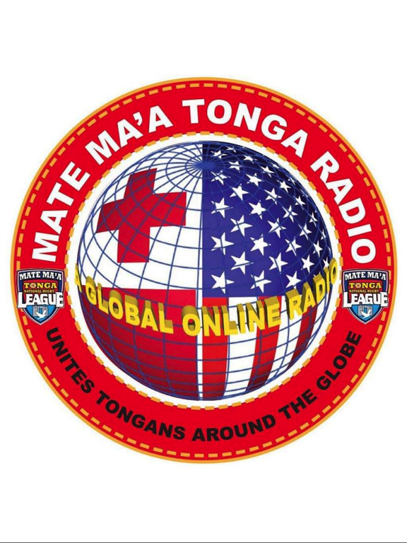 Screenshot #4 pour Mate Ma'a Tonga Radio