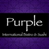 Purple Int'l Bistro & Sushi
