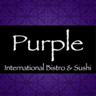 Top 31 Food & Drink Apps Like Purple Int'l Bistro & Sushi - Best Alternatives