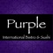 Online ordering for Purple Int'l Bistro & Sushi Restaurant in Greenville, SC