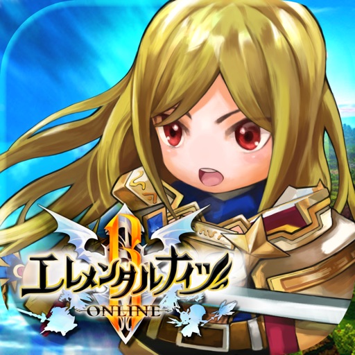Elemental Knights Online