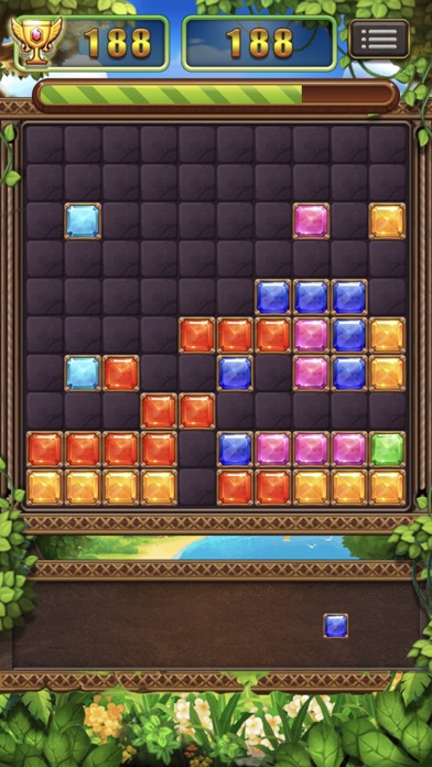 Block Puzzle Jewel X screenshot 4