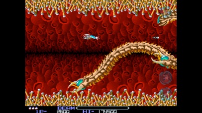 R-TYPE Screenshot 4