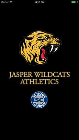 Game screenshot Jasper High School Athletics mod apk
