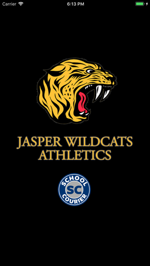 Jasper High School Athletics(圖1)-速報App