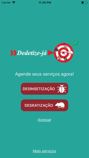 Dedetize-Já(圖1)-速報App