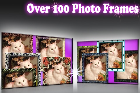 PhotoZon - Photo Collage Maker - náhled