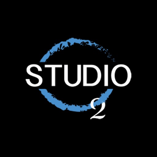 Studio O2 icon