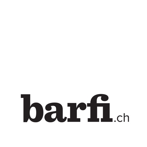 barfi.ch icon