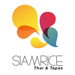 Siamrice Thai & Tapas