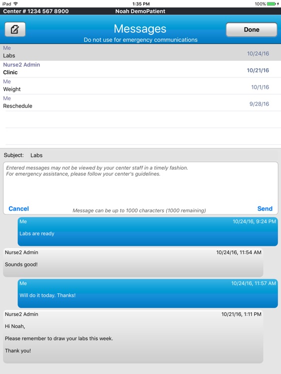 Nx2me screenshot-4