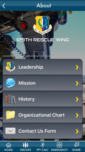 129th Rescue Wing(圖4)-速報App