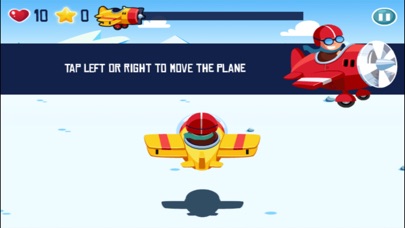 模拟飞行员-模拟驾驶单机飞机游戏 screenshot 2