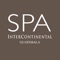 Descargue la aplicación de Spa InterContinental Guatemala hoy para planificar y programar sus citas