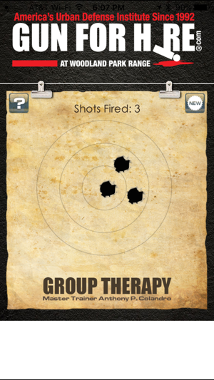 Group Therapy PRO(圖2)-速報App