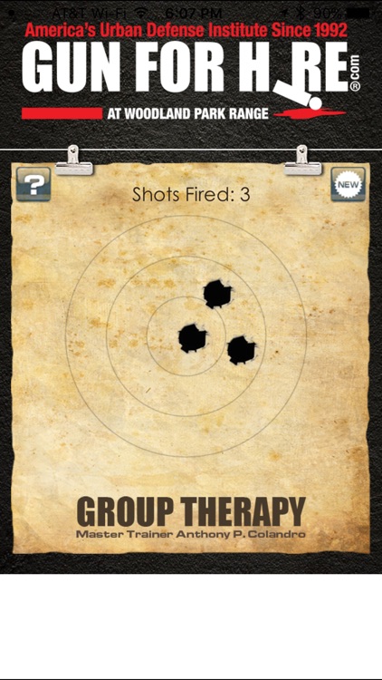 Group Therapy PRO