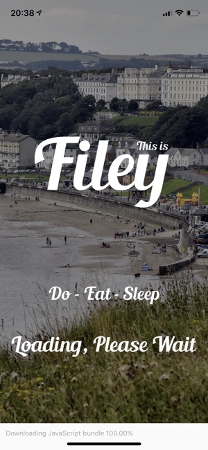 This Is Filey(圖1)-速報App