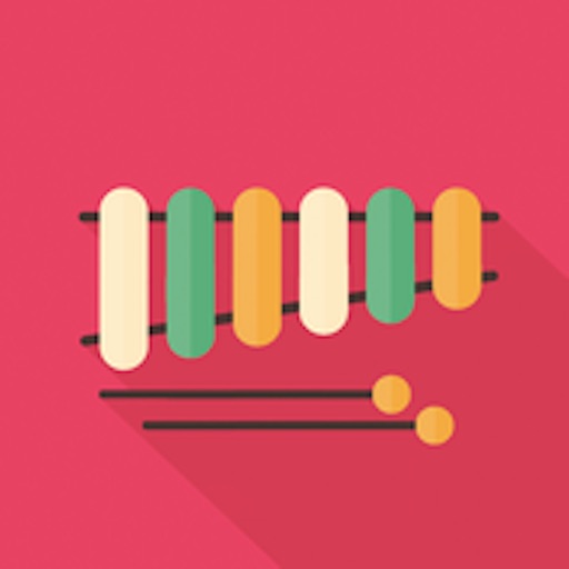 Kidy Xylophone icon