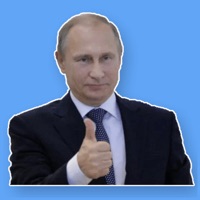putinSTiK Стикеры iMessage