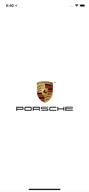 Porsche Service Argentina(圖1)-速報App