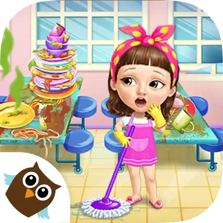Sweet Baby Girl Cleanup 6 FULL Cheats