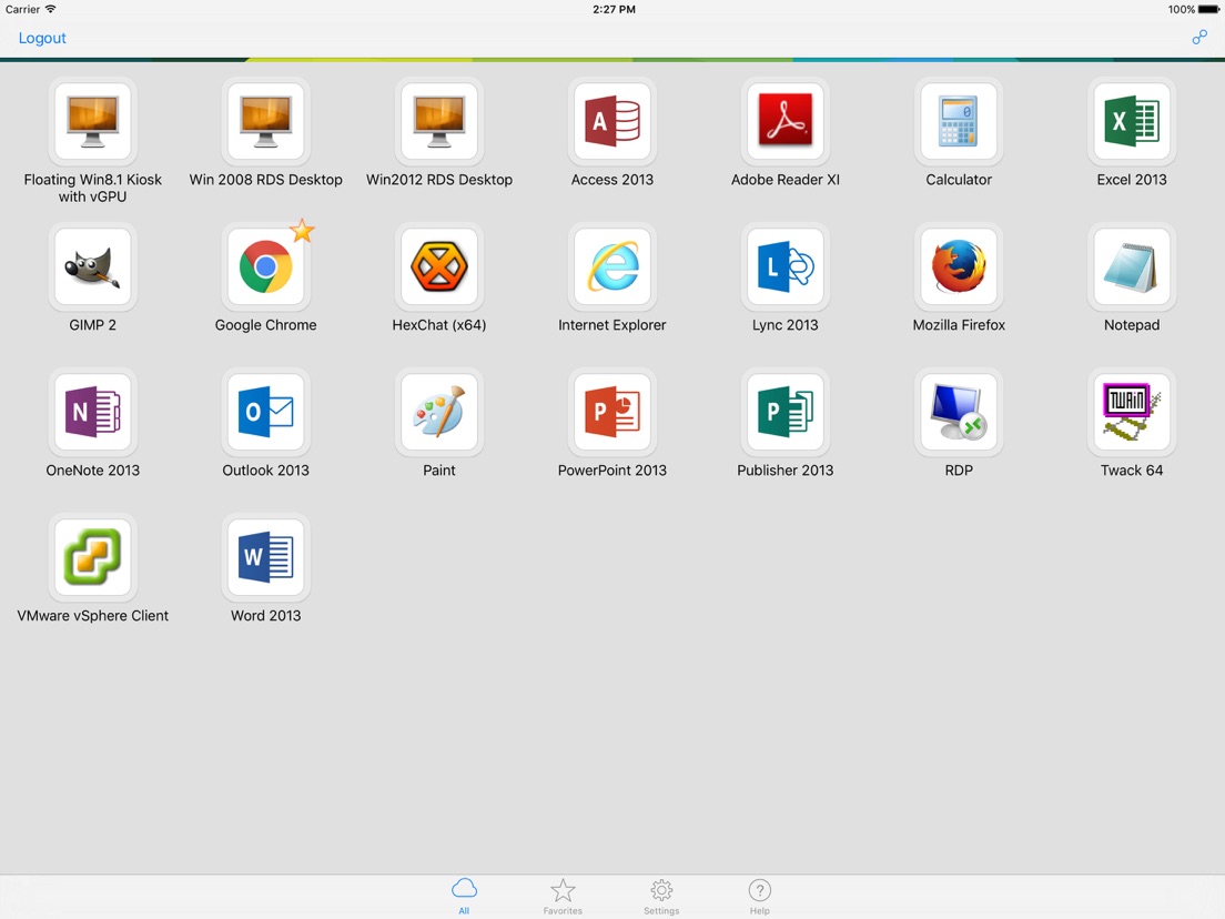 for ipod download VMware Horizon 8.10.0.2306 + Client