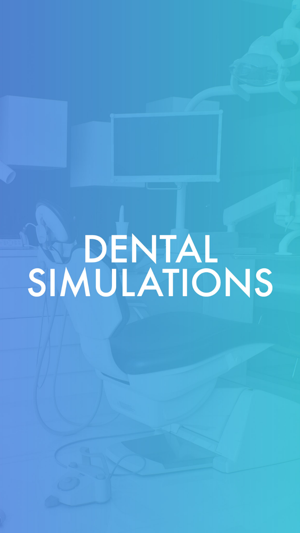 Dental Simulations(圖1)-速報App