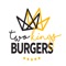 Two Kings Burgers, Warrnambool, Victoria