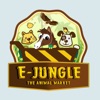E-Jungle animals mating 
