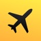 The Arrivals/Departures Board for any airport in the world