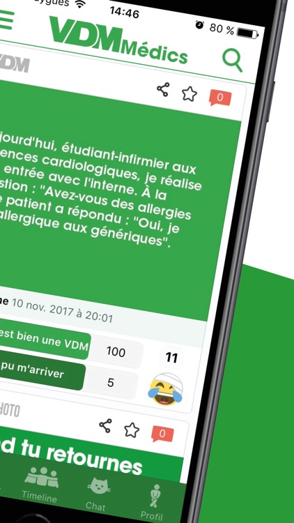 VDM Médics