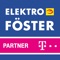 Elektro Föster ist dein Ansprechpartner in Schmallenberg für Elektroinstallation, Haushaltsgeräte, Unterhaltungselektronik und Telekommunikation