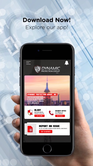 Dynamic Protection Group(圖1)-速報App