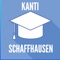 Die App für die Kantonsschule Schaffhausen, ermöglicht es Ihnen, ihren Schulalltag zu erleichtern