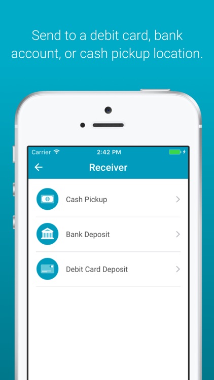 Pangea Money Transfer